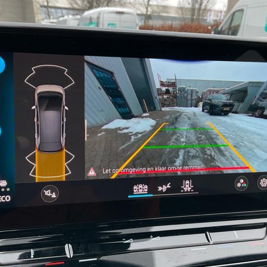 Volkswagen ID.3 - Elétrico