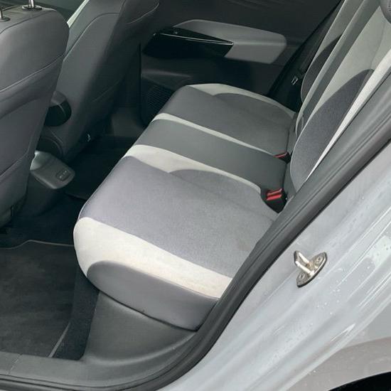 Volkswagen ID.3 - Elétrico